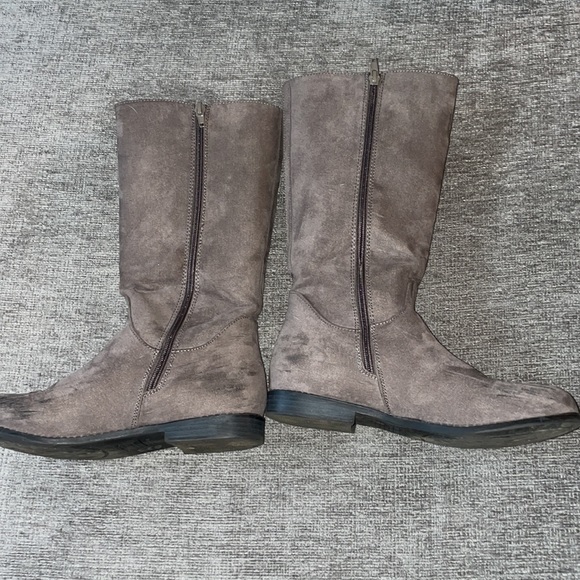 Michael Kors knee high boots - Picture 2 of 9